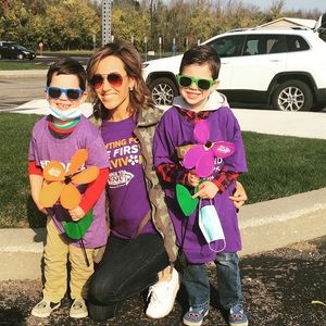 Meet your Posher, Tracy